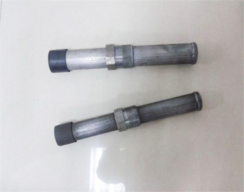 泰兴桩基声测管螺旋式深桩